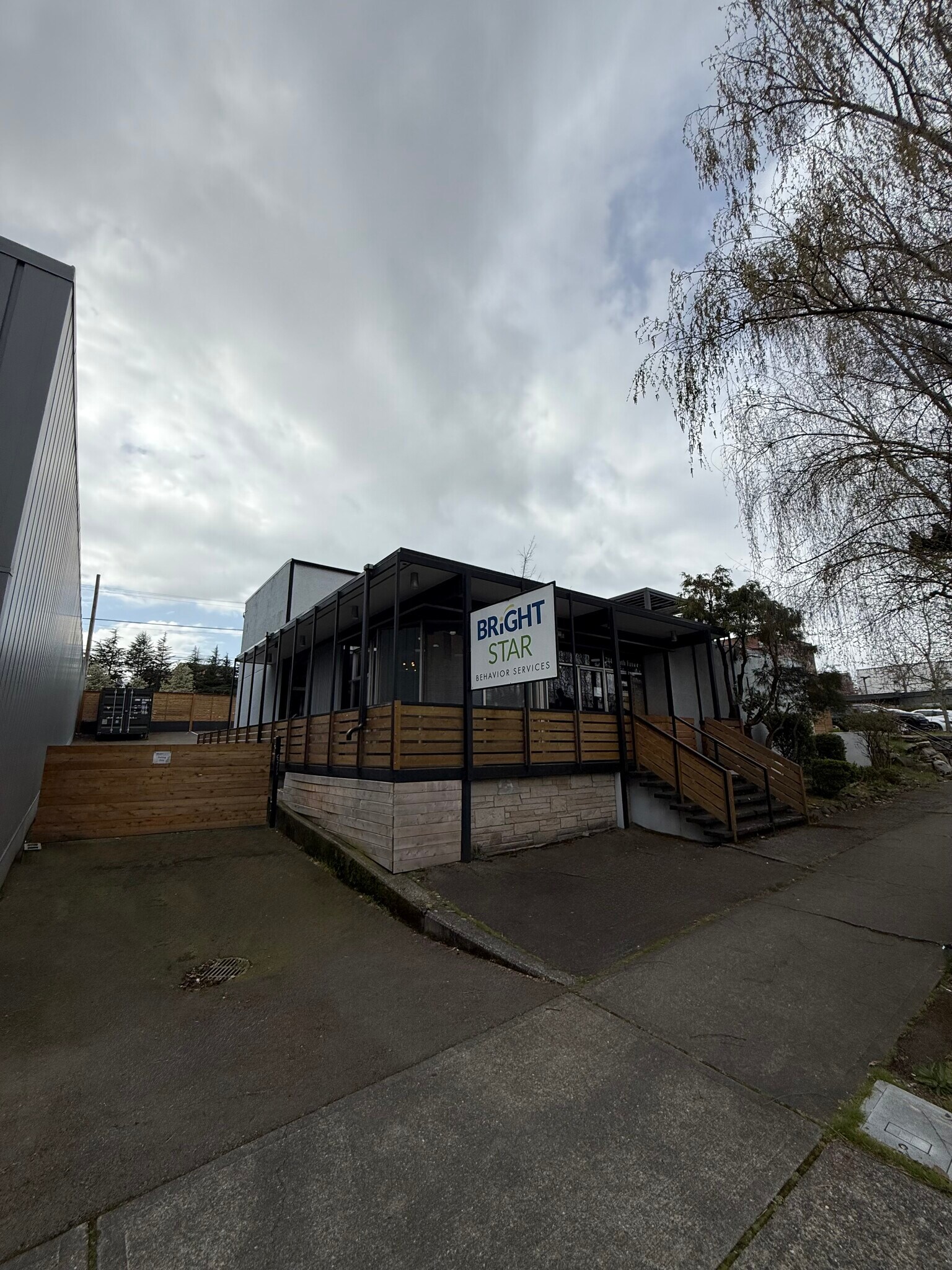 744 S Fawcett Ave, Tacoma, WA for Sale