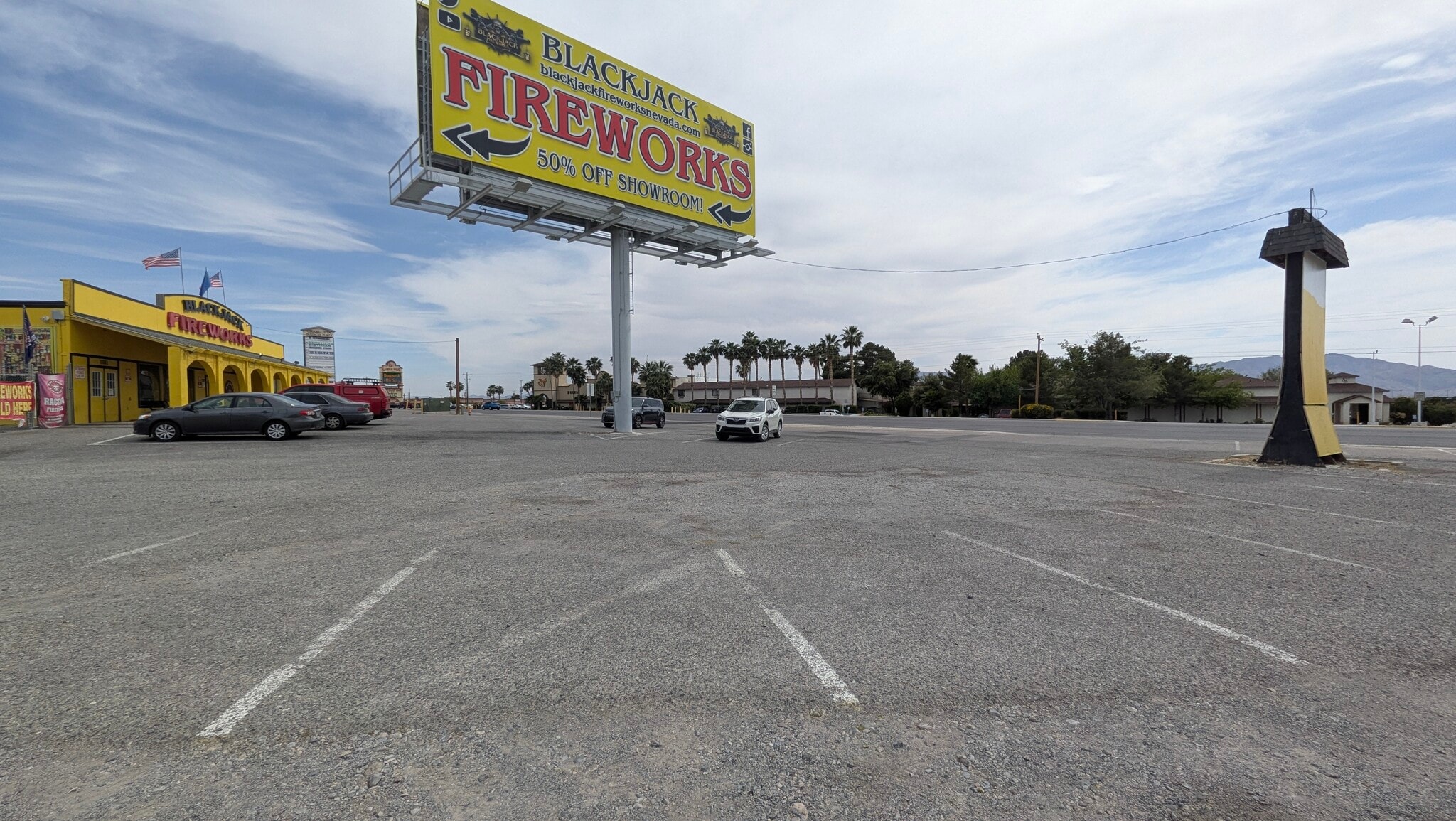 1181 S Nevada Highway 160, Pahrump, NV for Sale