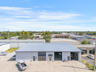 Sarasota, FL Industrial - 1925 12th St Sarasota, FL Industrial - 1925 12th St