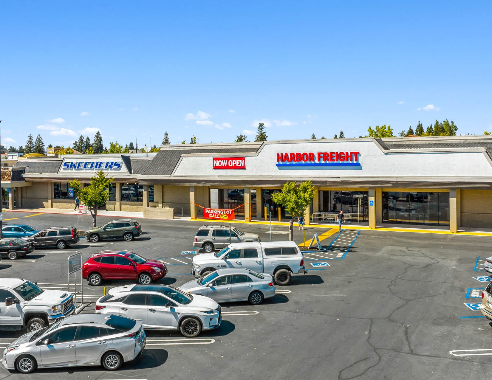 1617 Douglas Blvd, Roseville, CA for Sale