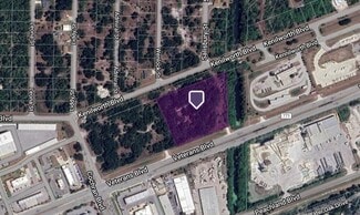 Port Charlotte, FL Industrial Land - 19400 Veterans Blvd Port Charlotte, FL Industrial Land - 19400 Veterans Blvd