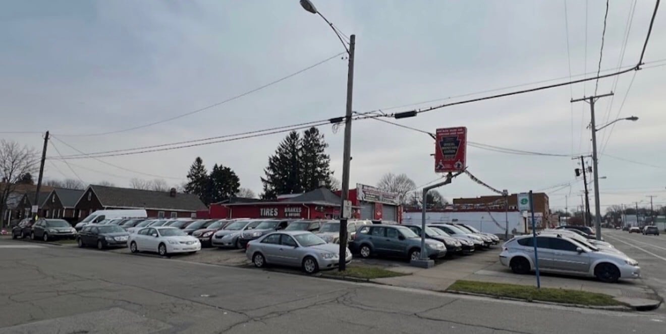 2301 Parade St, Erie, PA for Sale