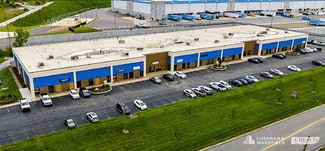 Valley View, OH Industrial - 5535-5559 Canal Rd