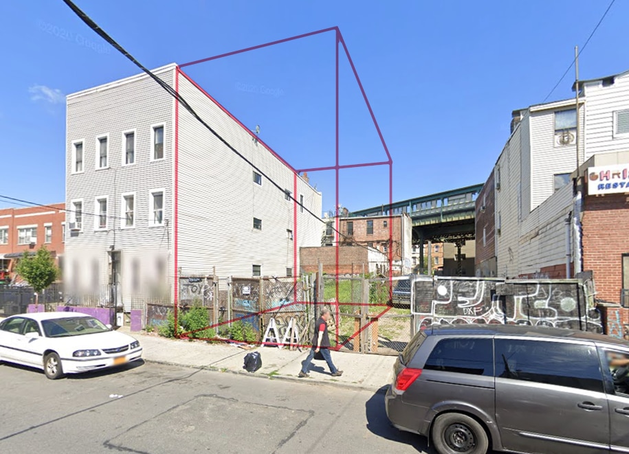 71 Cedar St, Brooklyn, NY for Sale