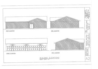 Buena Vista Township, NJ Commercial Land - 1021 Route 54