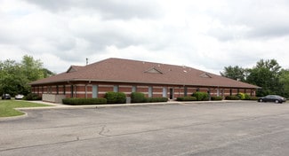 Gahanna, OH Office - 190-200 W Johnstown Rd Gahanna, OH Office - 190-200 W Johnstown Rd