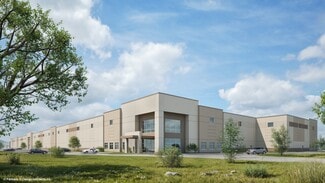 Germantown, WI Industrial - N128W20943 Holy Hill Rd Germantown, WI Industrial - N128W20943 Holy Hill Rd