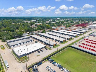 Houston, TX Industrial - 10226 Georgibelle Dr Houston, TX Industrial - 10226 Georgibelle Dr