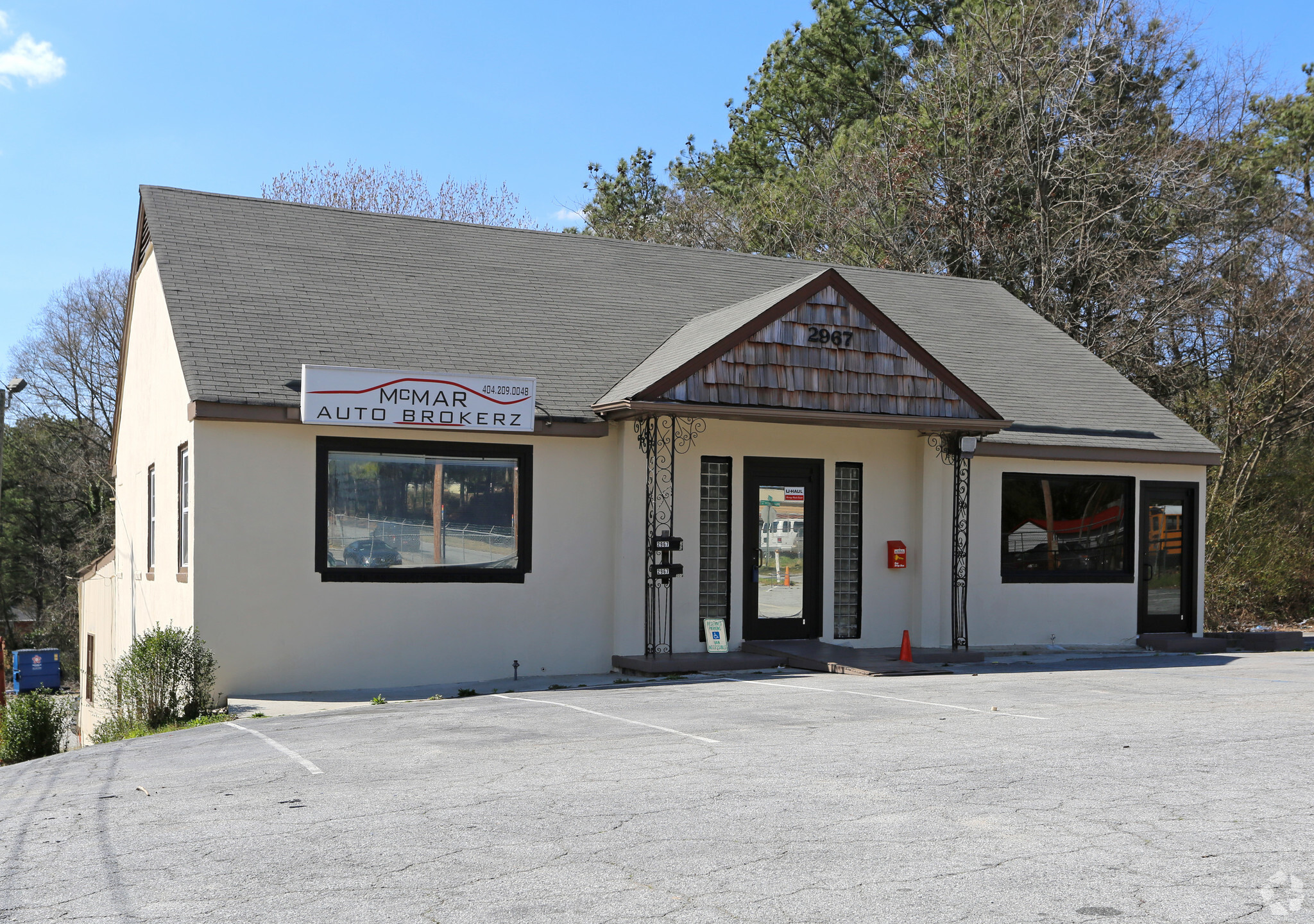 2967 Metropolitan Pky, Atlanta, GA for Sale