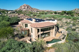 Scottsdale, AZ Specialty - 10648 E Greythorn Dr