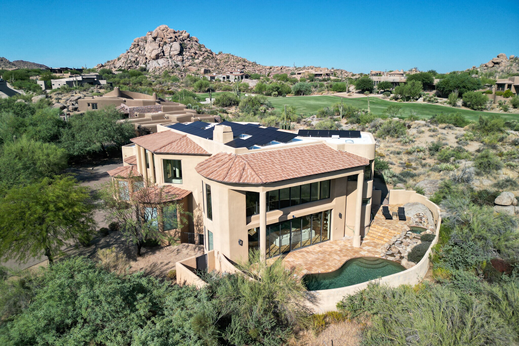 10648 E Greythorn Dr, Scottsdale, AZ for Sale