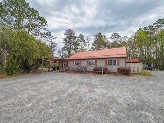 Jesup, GA Restaurant - 340 Northview Dr