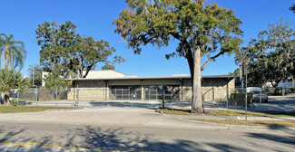 Orlando, FL Industrial - 1407 W Central Blvd