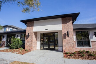 Altamonte Springs, FL Office - 495 Montgomery Rd.