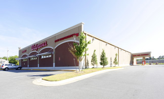 Little Rock, AR Retail - 8815 Stagecoach Rd