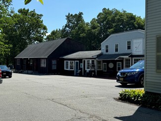 Mendham, NJ Retail - 6 Hilltop Rd