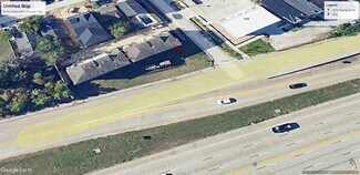 Houston, TX Commercial Land - 1816 Thompson Street