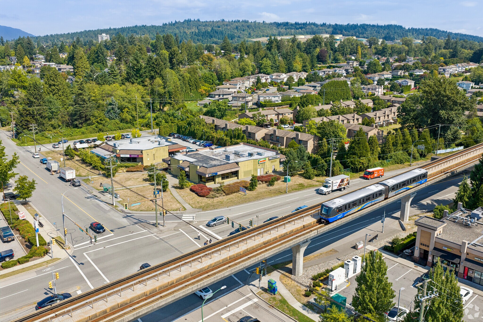 2840 Bainbridge Ave, Burnaby, BC for Rent