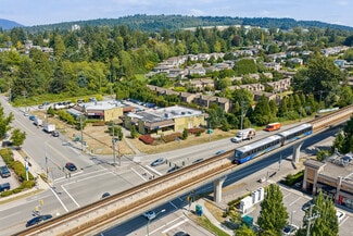 Burnaby, BC Retail - 2840 Bainbridge Ave