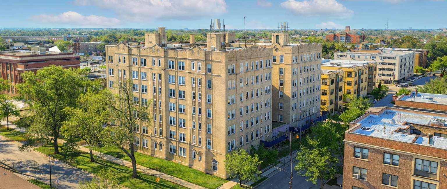 5501 W Washington Blvd, Chicago, IL for Sale