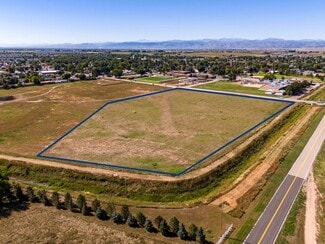 Wellington, CO Commercial - 6th Street & Washington Ave