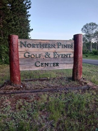 Iron River, WI Sports and Entertainment - 69420 Airport Rd