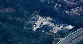 Riverview, FL Office/Residential - 10541 Bloomingdale Ridge Dr