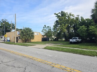 Orlando, FL Warehouse - 234 N Westmoreland Dr