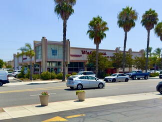 Long Beach, CA Drug Store - 3570 Atlantic Ave