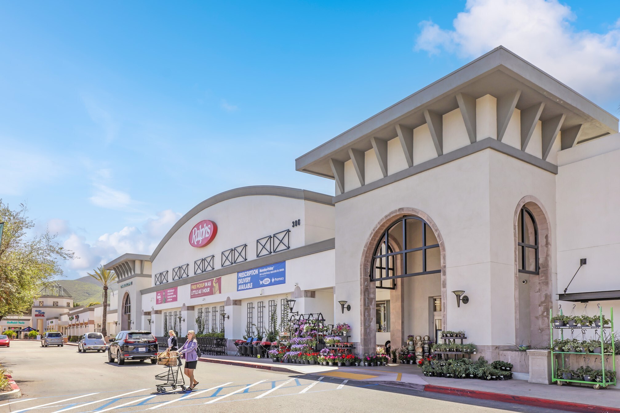 300-350 S Twin Oaks Valley Rd, San Marcos, CA for Rent