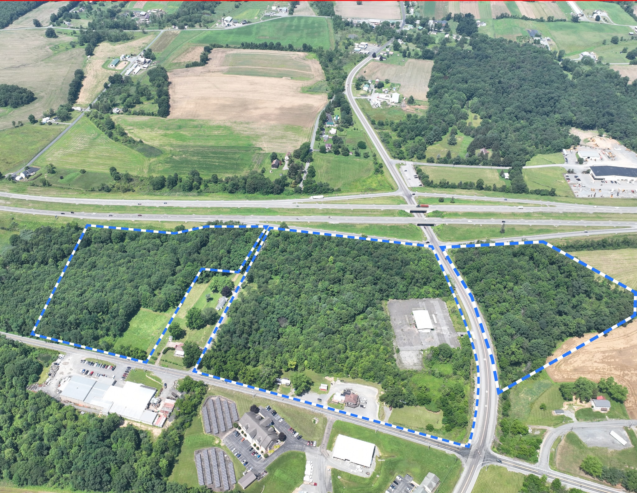 6674 State Route 54, Watsontown, PA for Sale