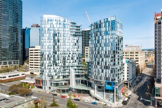 Bellevue, WA Retail - 288 106th Ave NE