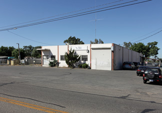 Modesto Commercial Real Estate For Sale | Showcase