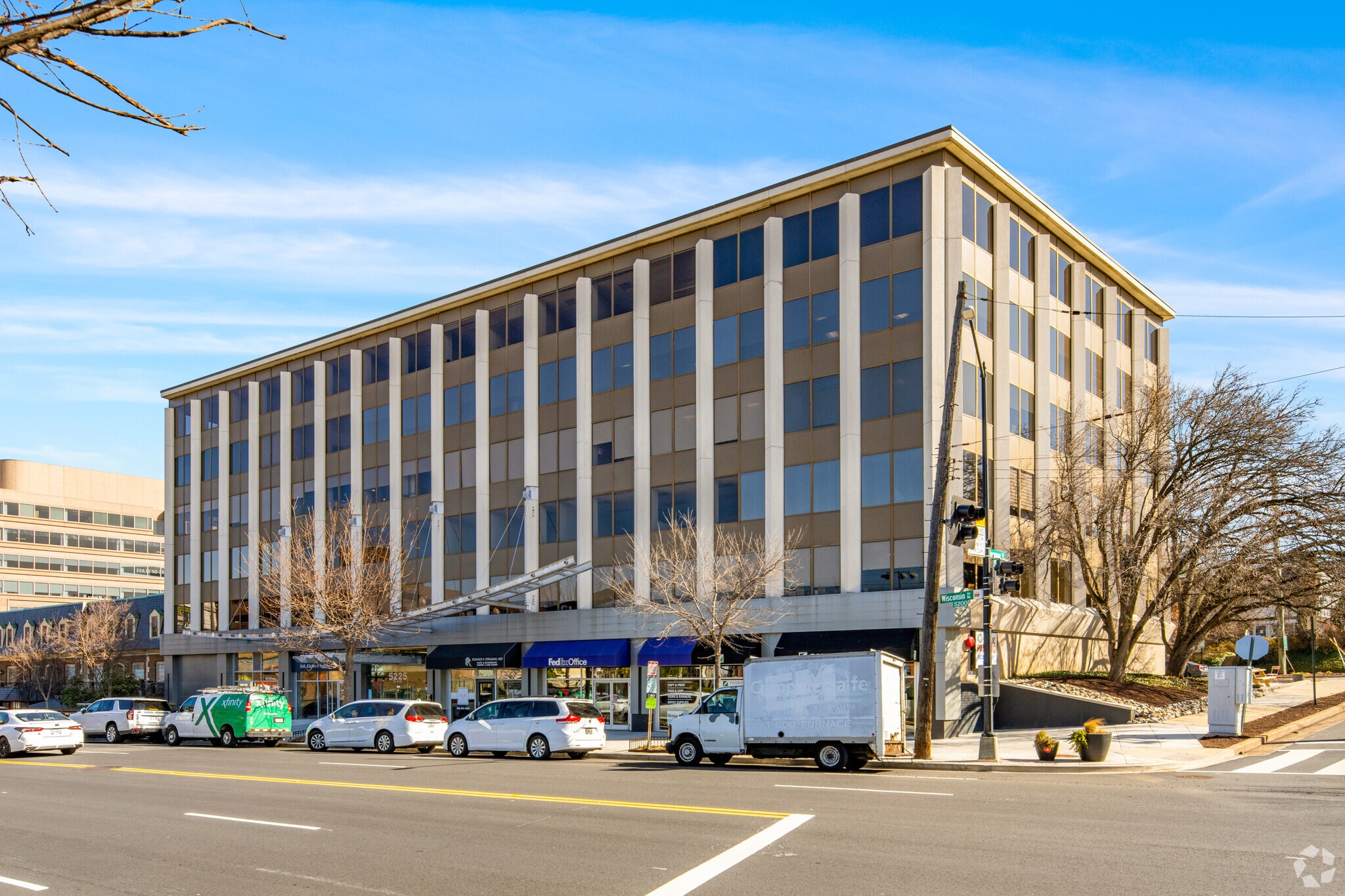 5225 Wisconsin Ave NW, Washington, DC for Rent
