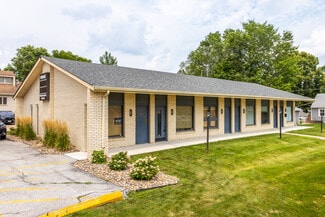 West Des Moines, IA Office - 917 9th St