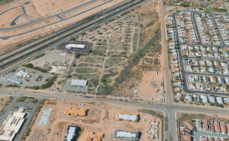 Tucson, AZ Residential - 6050 E Los Reales Rd Tucson, AZ Residential - 6050 E Los Reales Rd
