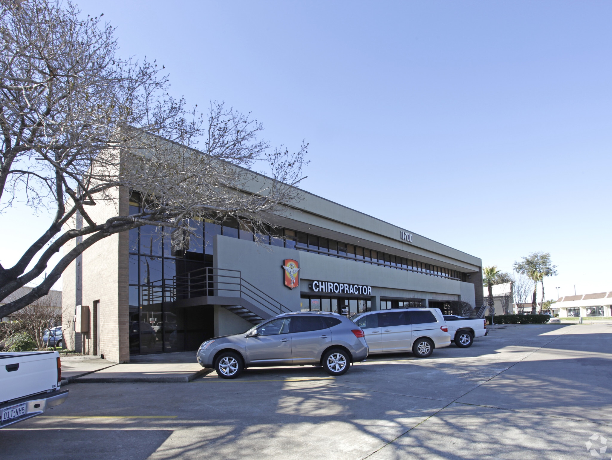 11700 Us-59, Houston, TX for Rent