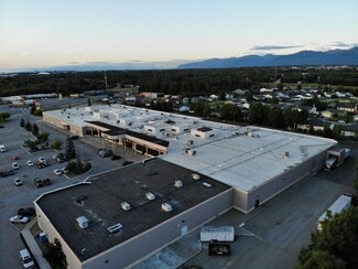 Anchorage, AK Retail - 1920 W Dimond Blvd Anchorage, AK Retail - 1920 W Dimond Blvd