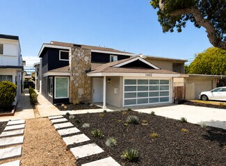 Redondo Beach, CA undefined - 1302 Amethyst St Redondo Beach, CA undefined - 1302 Amethyst St