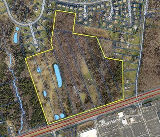 Gainesville, VA Commercial Land - 15516 Lee Hwy Gainesville, VA Commercial Land - 15516 Lee Hwy