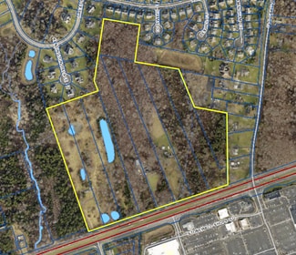 Gainesville, VA Commercial - 15516 Lee Hwy Gainesville, VA Commercial - 15516 Lee Hwy