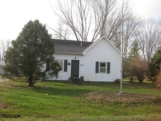 Greenfield, IN Churches - 6165 W Station Way