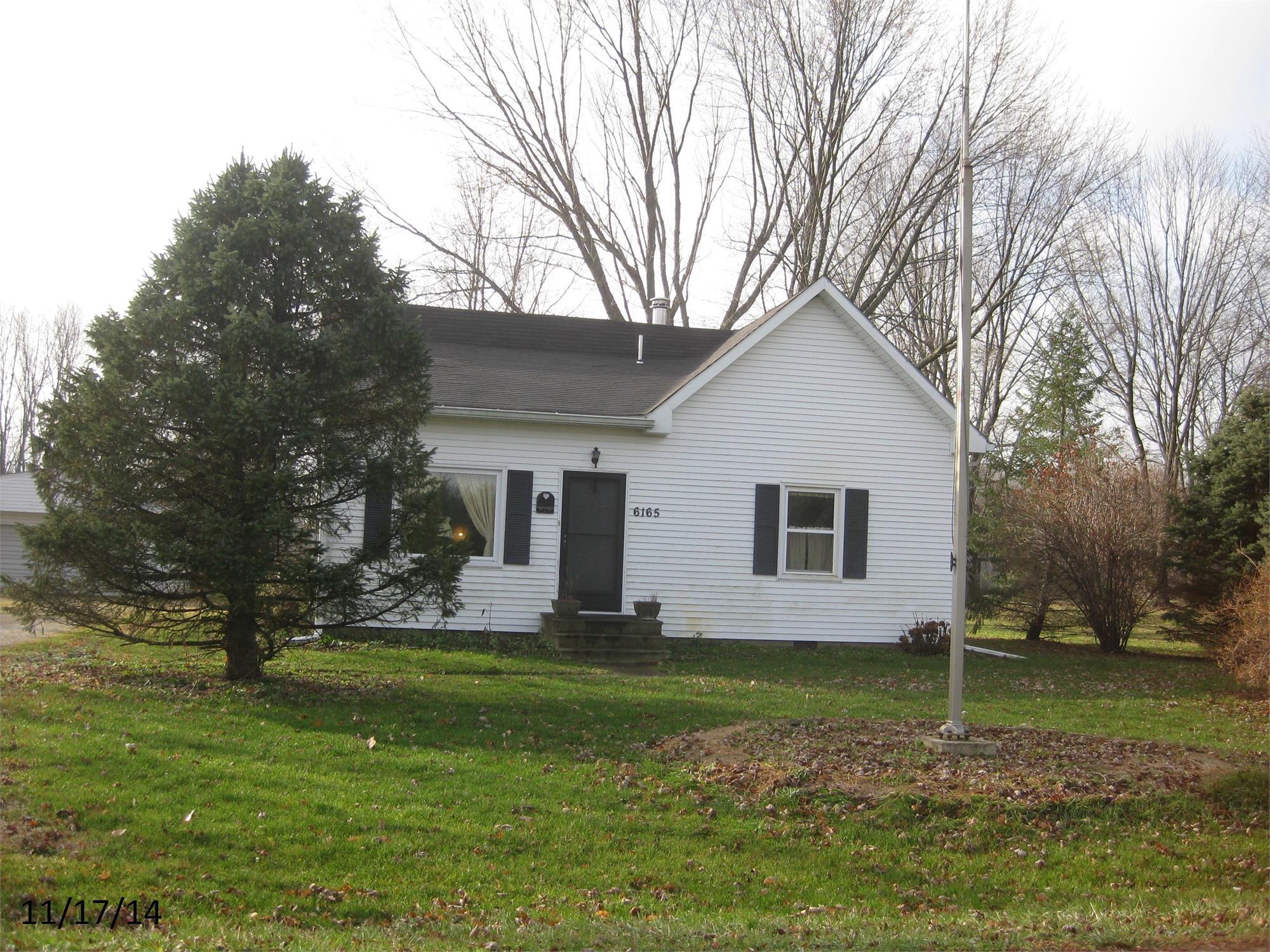6165 W Station Way, Greenfield, IN for Sale