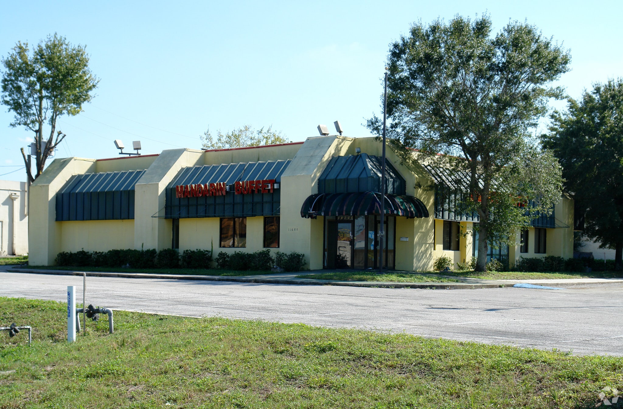 11680 E Colonial Dr, Orlando, FL for Sale