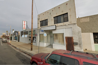 Tujunga, CA Office/Retail - 7245 Foothill Blvd