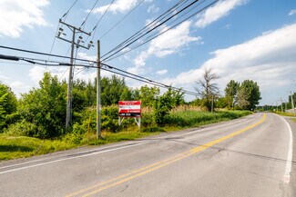 La Prairie, QC Industrial - 1000 Rte Édouard La Prairie, QC Industrial - 1000 Rte Édouard