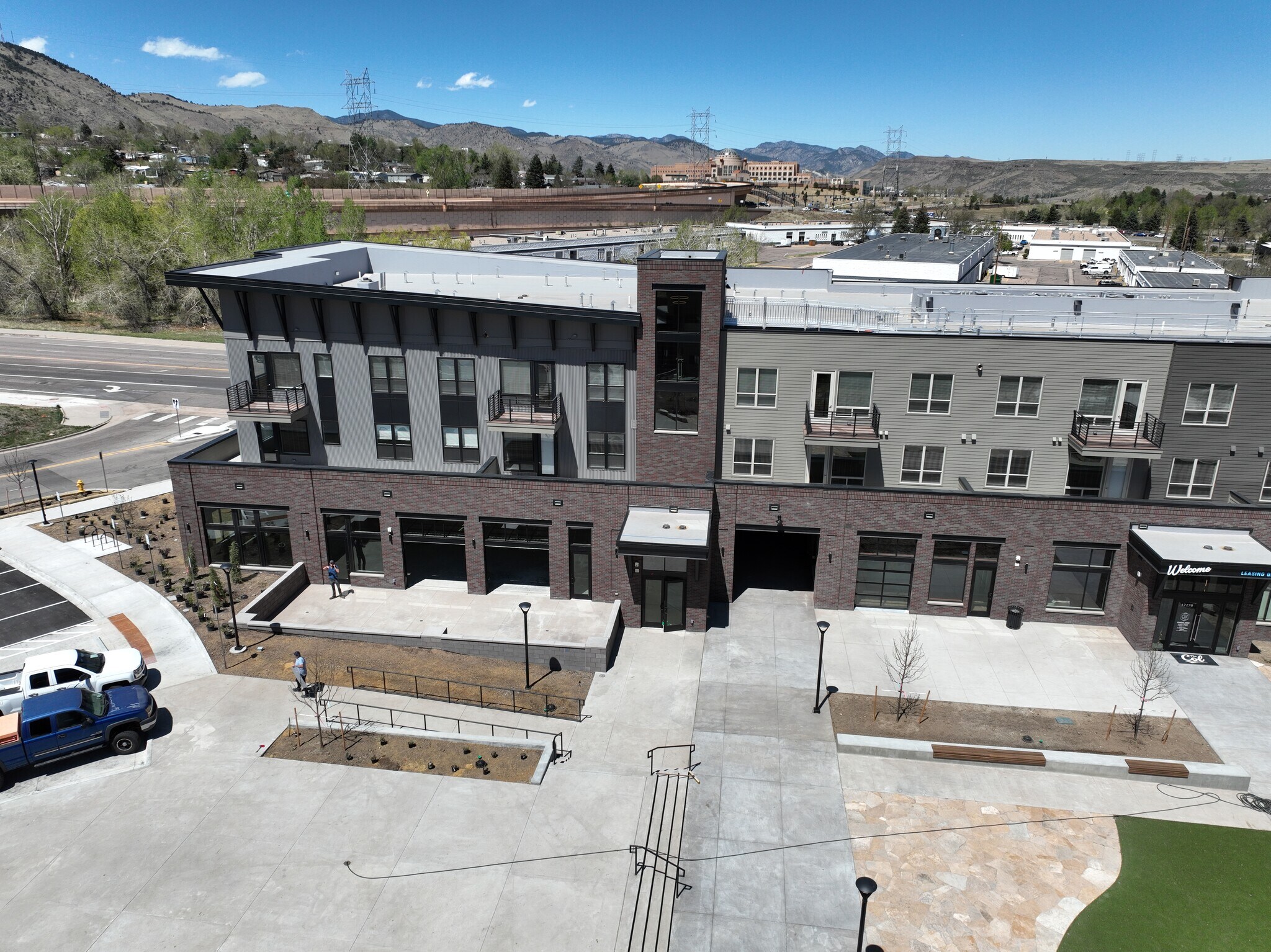 17270 W Colfax Ave, Golden, CO for Rent