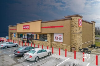 Surprise, AZ Service Station - 23170 163rd Ave ave