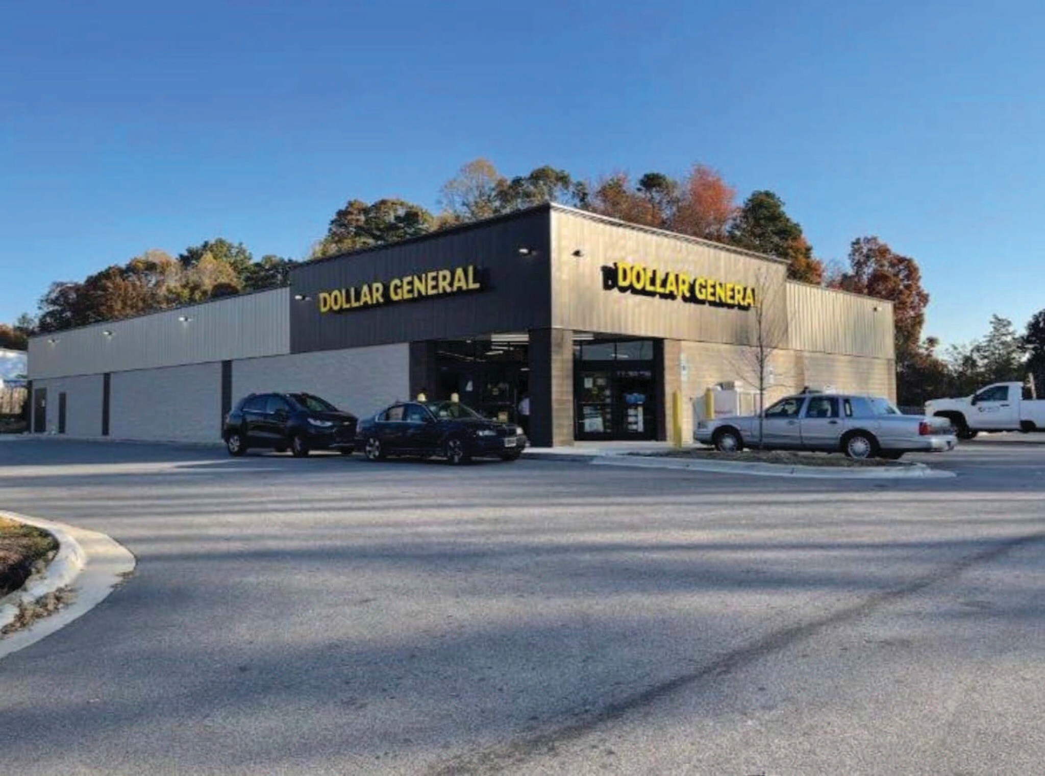 4045 Randleman Rd, Greensboro, NC for Sale