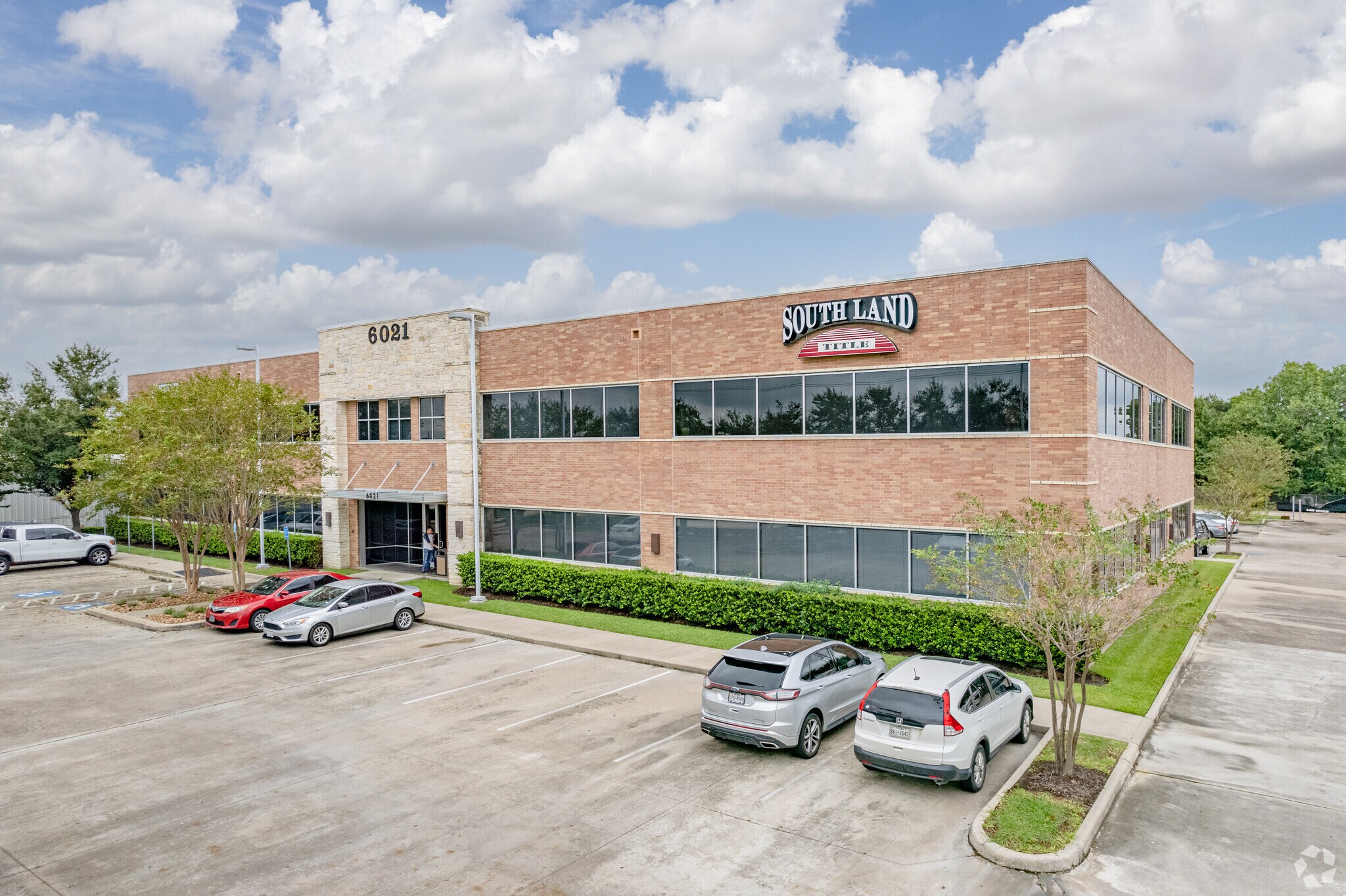 6021 Fairmont Pky Pasadena, TX 77505 Office Property for Lease on